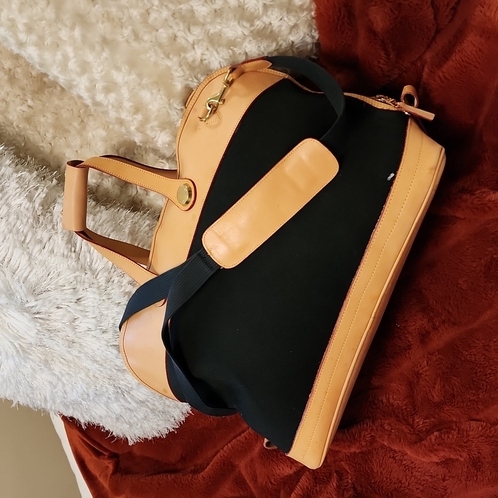 Dooney & Bourke Weekender Bag